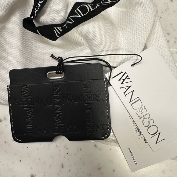 JW Anderson Card Holder Lanyard - Picture 3 of 5